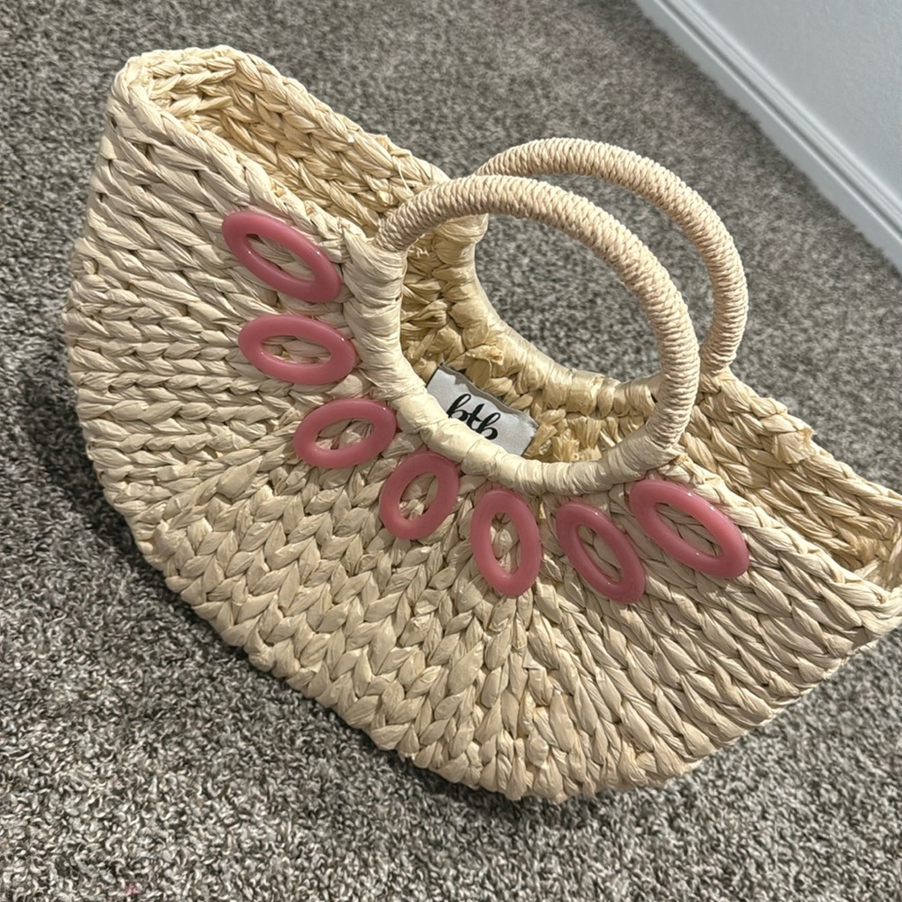 Btb Beach purse